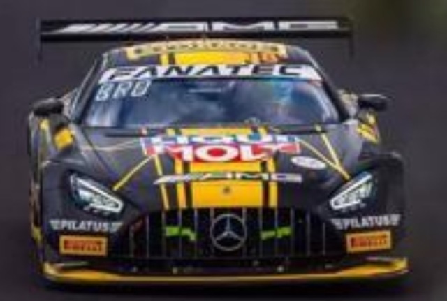 [予約] スパーク 1/43 メルセデス AMG GT3 バサースト 6h 2024 No.888　AS074