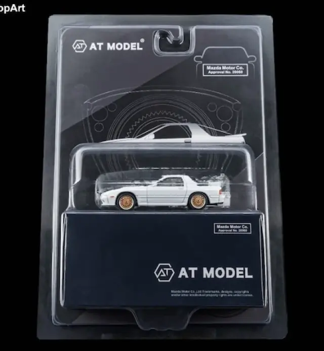 激レア！今だけ‼︎模型車 Amazon | 青島文化教材社 1/24 ザ・モデルカーシリーズ No.88