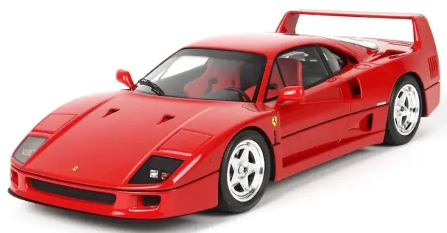 ホビーデザイン 1/24 フェラーリ 360 モデナ ディティールアップセット