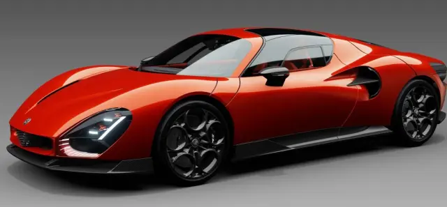 新品 BBR 1/43 アルファ ロメオ 33 ストラダーレ Stradale 新品 BBR 1/43 アルファ ロメオ 33 ストラダーレ Stradale