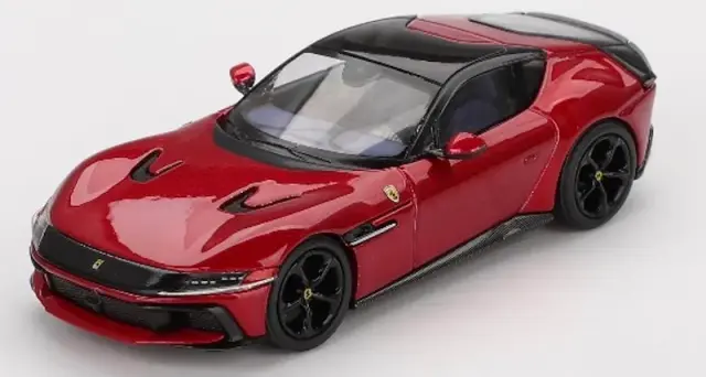 ミニカーショップ ロム