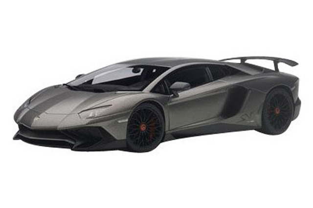 74554 - オートアート 1/18 ランボルギーニ アヴェンタドール LP750-4 