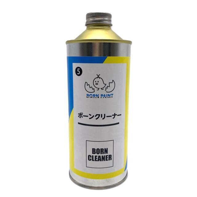 ボーンペイント 塗料 ボーンクリーナー　300ml　BP-T05