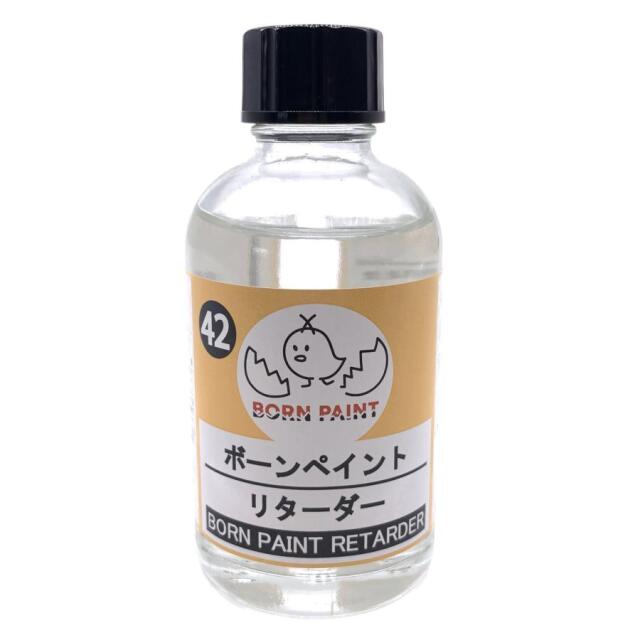 ボーンペイント 塗料 ボーンペイントリターダー　60ml　BP-T42