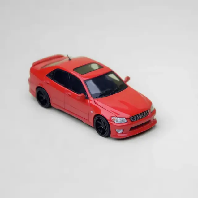 ミニカーショップ ロム