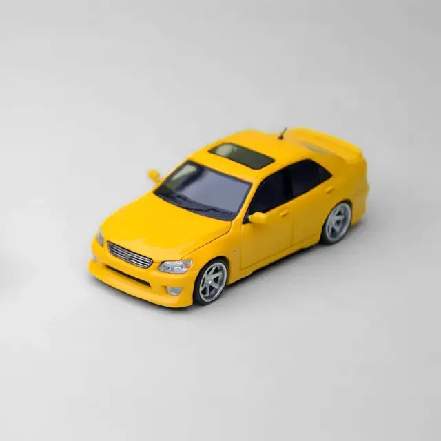ミニカー papas85 ミニカーショップ ロム