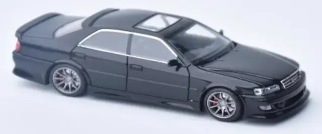 ホビーデザイン 1/24 19インチ アドバン ネオバ コンセプト タイヤ