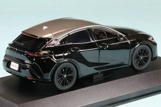 カーネル 1/43 トヨタ クラウンスポーツ RS “THE 70th” (AZSH37) 2025