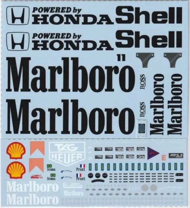 取り寄せ] モデルファクトリーヒロ 1/12 フルディティールキット