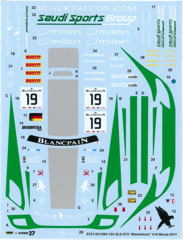 DC1069