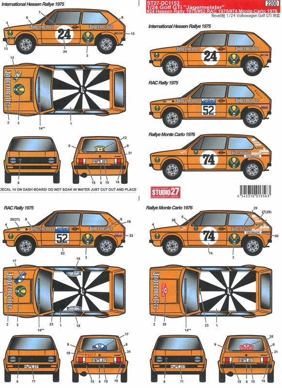 DC1153