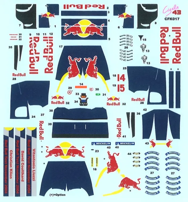 Cigale43｜Model Garage Romu