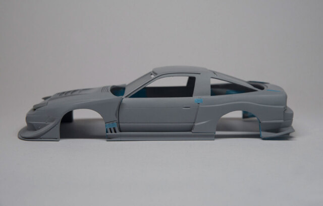 GuGuページ　ラジコン1/10 ガレージ 1/10ラジコンカーガレージ完成 | noraneko-de-rのブログ