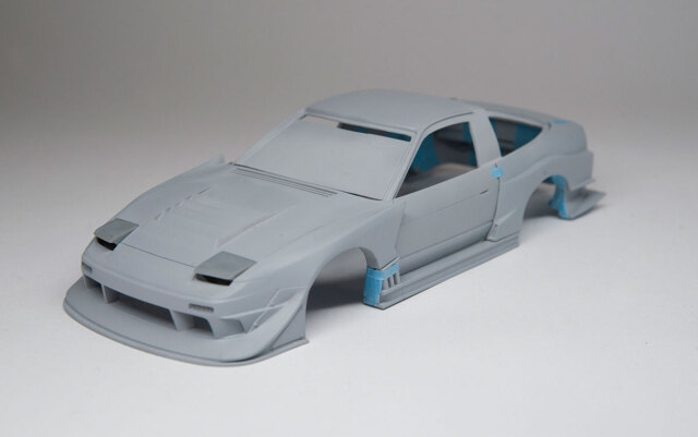 GuGuページ　ラジコン1/10 ガレージ F1ミニカー・模型・キット通販｜Model Garage Romu