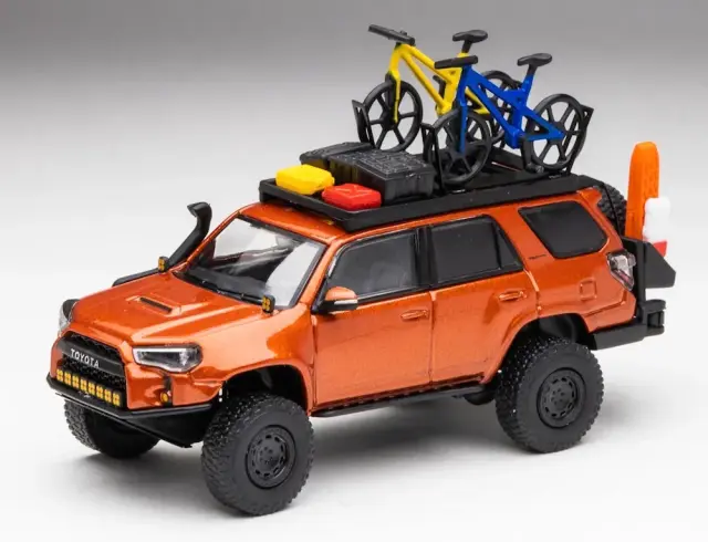 ミニカーショップ ロム