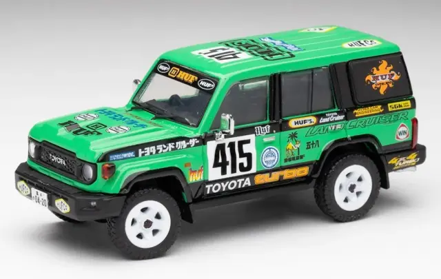 『あおいさま専用』トヨタ ランドクルーザー70 ダイキャスト製ミニカー あおいさま専用』トヨタ ランドクルーザー70 ダイキャスト製