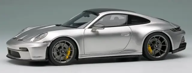 予約] アイドロン 1/43 ポルシェ 911(992) GT3 ツーリングパッケージ