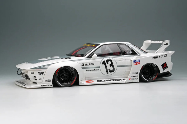 イグニッションモデル 1/18 GT-R BNR32 ヨドバシ.com - イグニッションモデル ignition model IG3544 1/18