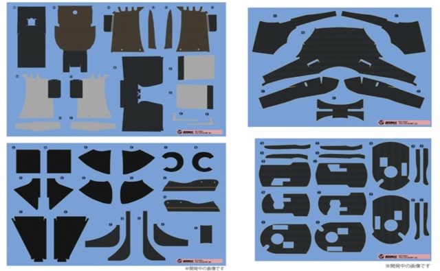 再生産予約] BEEMAX/プラッツ 1/12 ロータス 99T モナコGP 1987