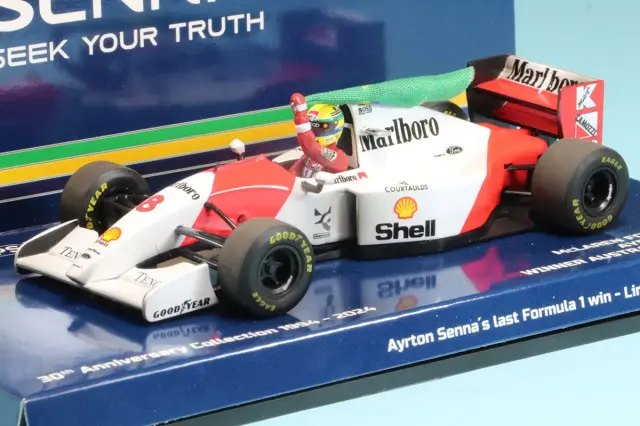 メーカー再生産待ち] タメオ 1/43 メタルキット ベネトン B190