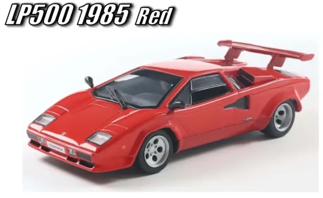 スパーク 1/43 ランボルギーニ ウラカン GT3 EVO2 No.27 9th