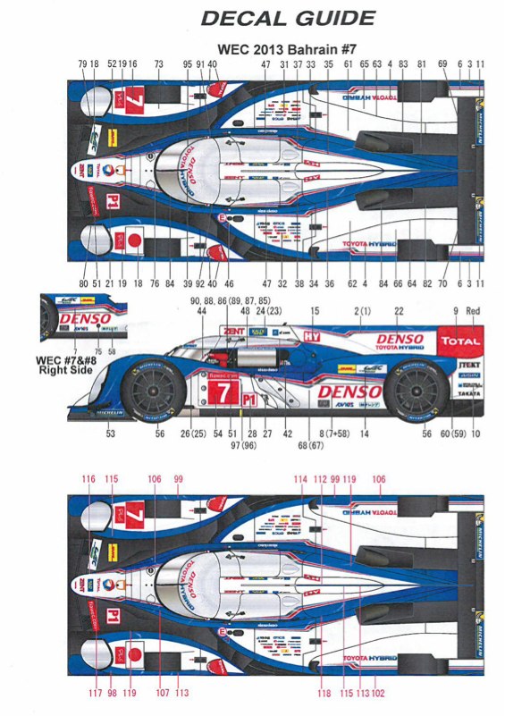 未組立 スタジオ27 1/24 512BB LM EUROPEAN UNIVERSITY #46 LM