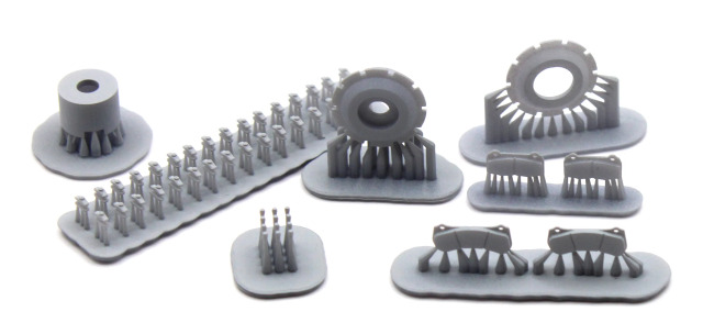 ファルコンスケールモデル 1/24 3Dプリントパーツ トヨタ スープラ DB ブレンボ ブレーキパーツセット タミヤ対応　FSM-C016