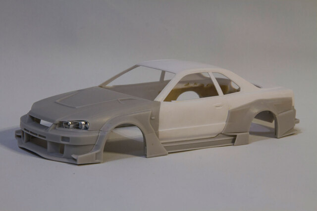 F1ミニカー・模型・キット通販｜Model Garage Romu
