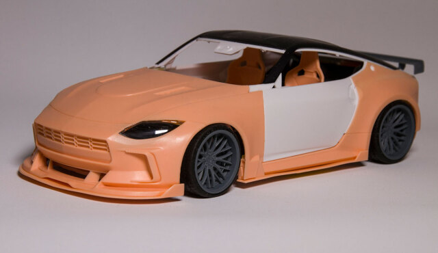 1/24 ガレージセット Amazon.co.jp: 1/24 Garage & Tool Set : Hobbies
