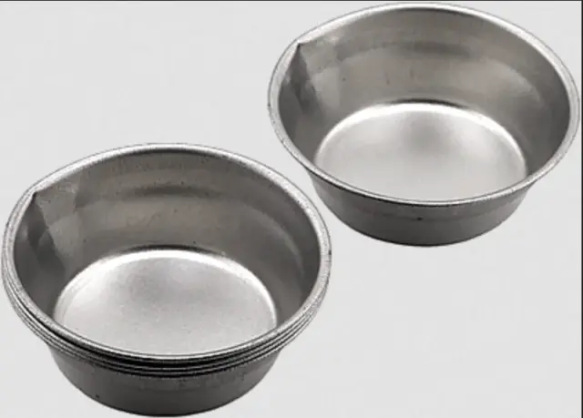 ガイアノーツ ペイントカップ 大容量 注ぎ口付きタイプ　最大直径 65mm 高さ 20mm　GN80052