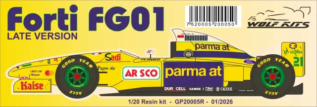 予約] スパーク 1/64 アストンマーチン AMR25 2025 日本GP No.14 20 F