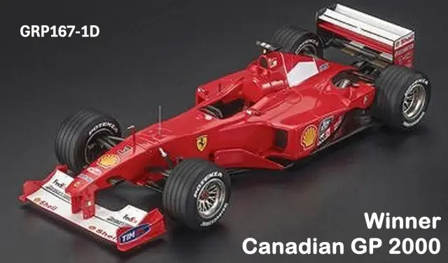 モデルガレージロム　フェラーリ FXX2005 ls159 モデルガレージロム フェラーリ FXX2005 ls159