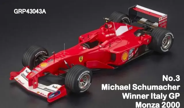 フェラーリ パッケージ　F３１０Ｂ　＃５　Ｍ・シューマッハ　 １９９７　マルボロ 71K80CAn9OL._AC_UL210_SR210,