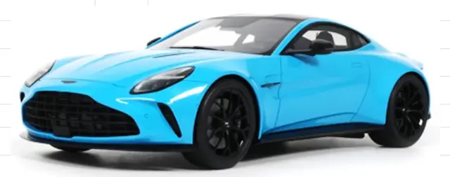 [予約] GT スピリット 1/18 シボレー コルベット C4 コンバーチブル 1995 ホワイト　GTS1008