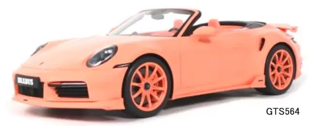 京商GTspiritポルシェ911 1/18 京商 ミニカー | GT SPIRIT 1/18 ポルシェ スパイダー (718