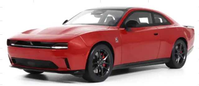 [予約] GT スピリット 1/18 ポルシェ RWB 孫悟空 2024 パープル　GTS585