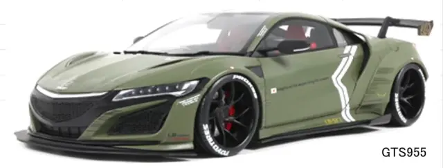 ホンダ｜Model Garage Romu