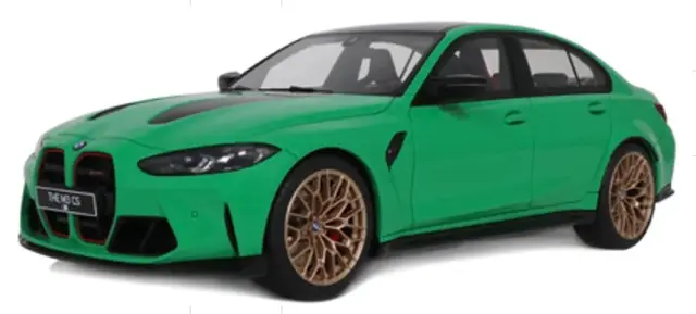 [予約] GT スピリット 1/18 ランドローバー ディフェンダー 110 SW アドベンチャー エディション 2016 グレー　GTS976