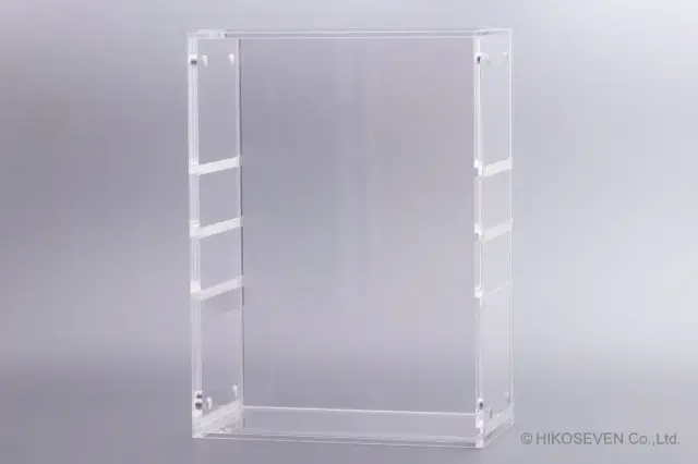 [予約] レイズ/カーネル 1/43用タワーディスプレイケース (2/3段) レイズ/カーネル商品対応(一部)　H7-DT2