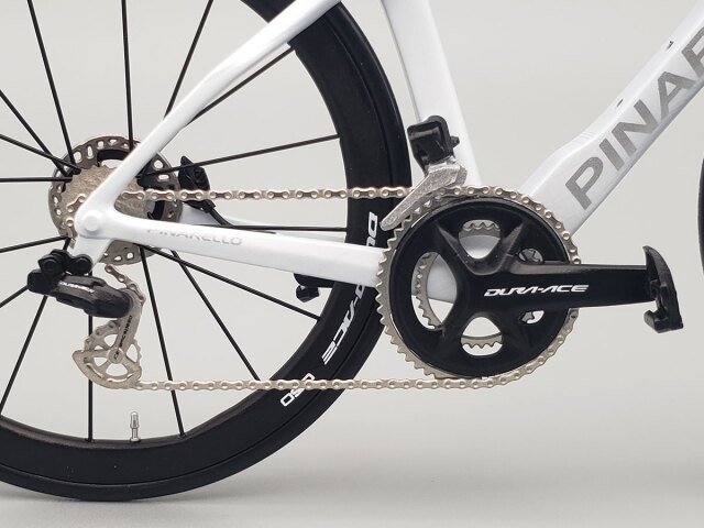 ピナレロMKT　No.1 PINARELLO ( ピナレロ ) ロードバイク X1 105 機械式 12S D162