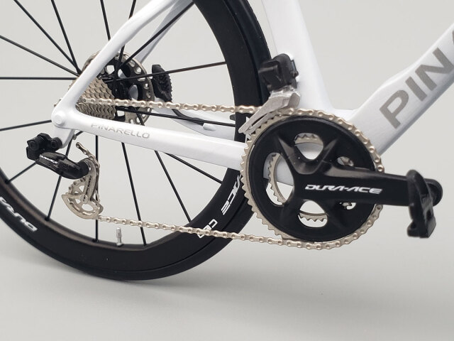 ピナレロMKT　No.1 New 2024 Bad Boy Mowers MZ Magnum 54 in. Kohler Pro 7000 KT745 26