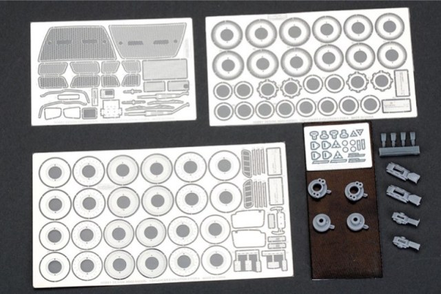 ホビーデザイン 1/24 ミツビシ ランサー エヴォリューション X