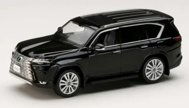 モノクローム ブラックミニカー ミニカーショップ ロム