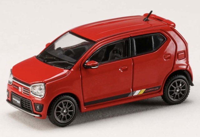 SUZUKI HA36 折り返さ アルト チビ鬼 キャンバーアクスル