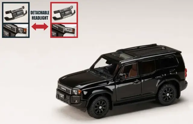 ミニカーショップ ロム