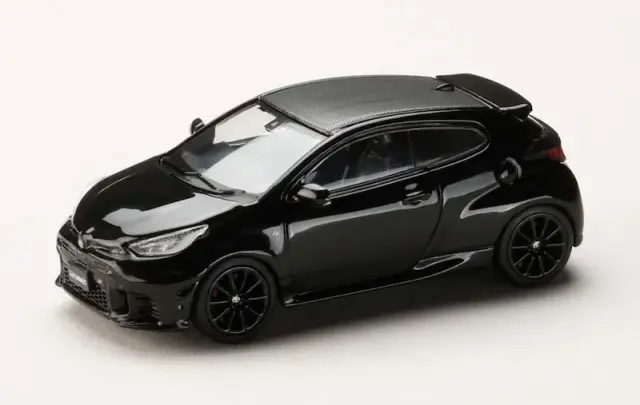 予約] ホビージャパン 1/64 トヨタ GR ヤリス RZ