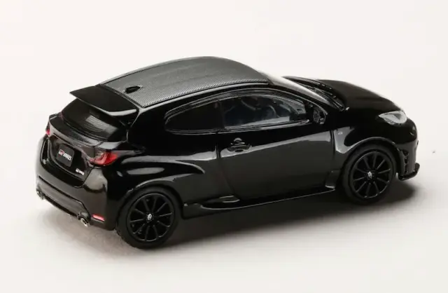 予約] ホビージャパン 1/64 トヨタ GR ヤリス RZ