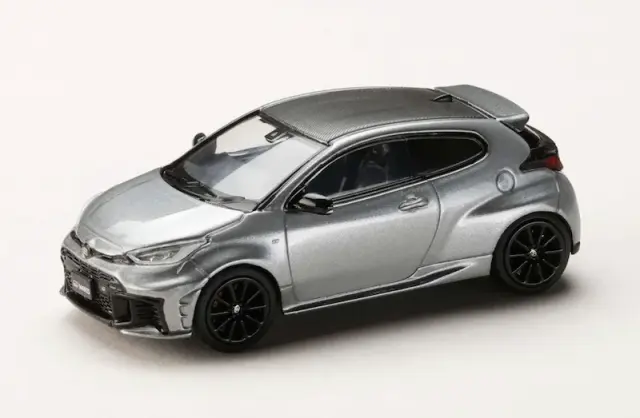 予約] ホビージャパン 1/64 トヨタ GR ヤリス RZ