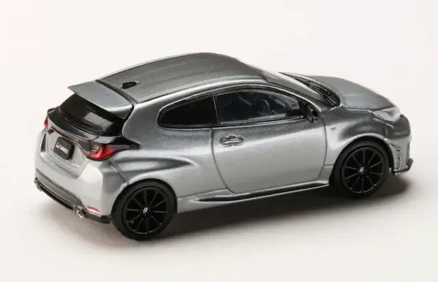 1/64 ヤリス GR ヤリス RZ GR YARIS ホビージャパン セット 11月予約】ホビージャパン 1/64 トヨタ GRヤリス RZ