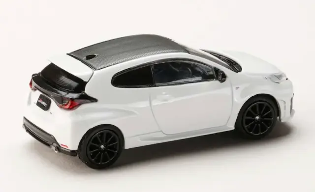 1/64 ヤリス GR ヤリス RZ GR YARIS ホビージャパン セット 1/64 ヤリス GR ヤリス RZ GR YARIS ホビージャパン セット